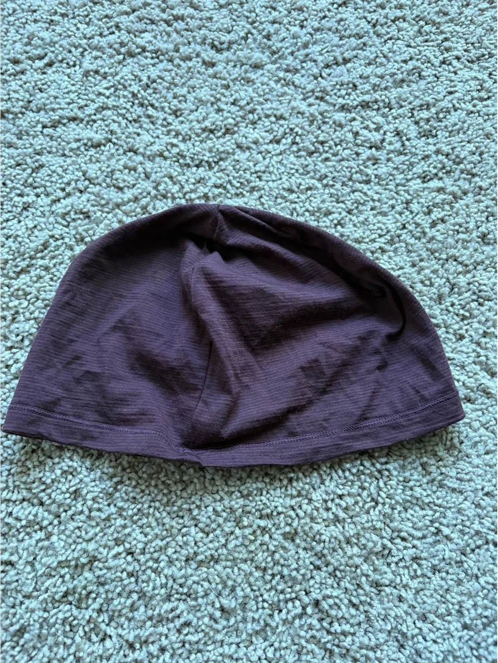 Smartwool dark hat