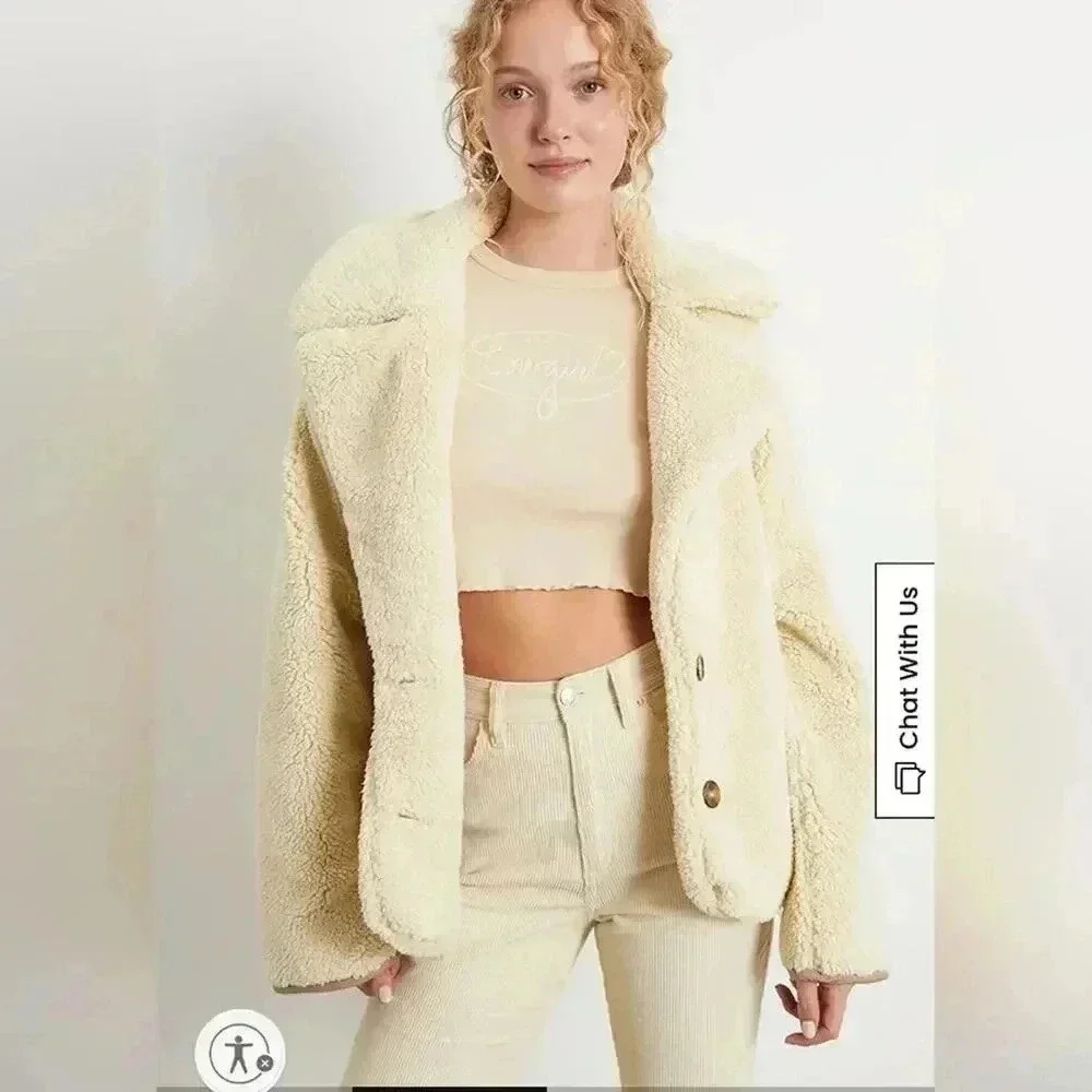 Free People cozy up