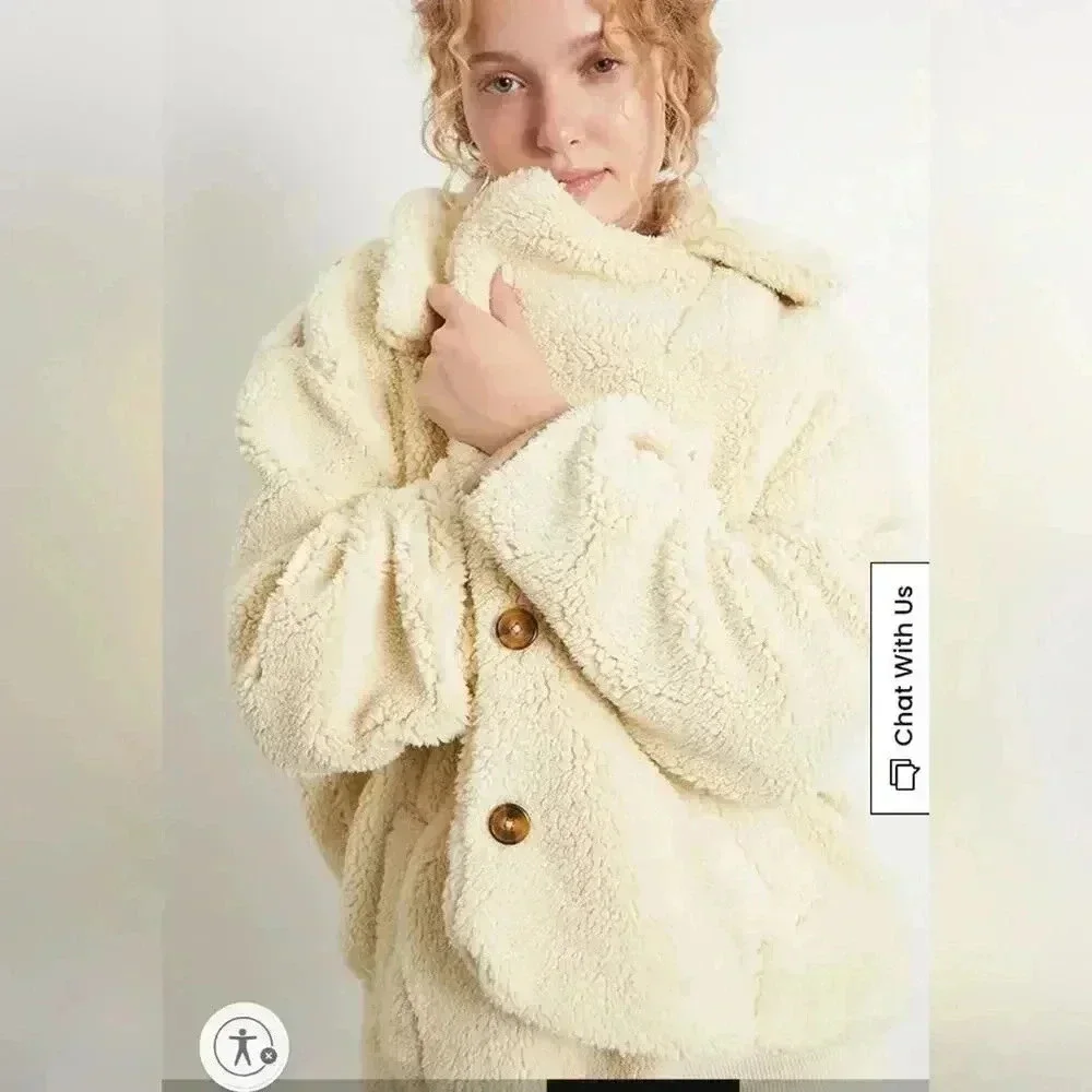 Free People cozy up