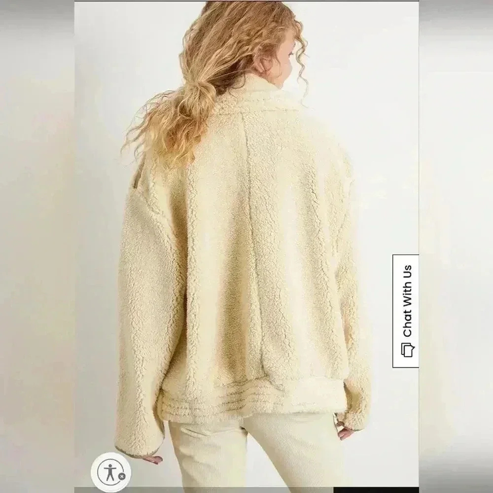 Free People cozy up