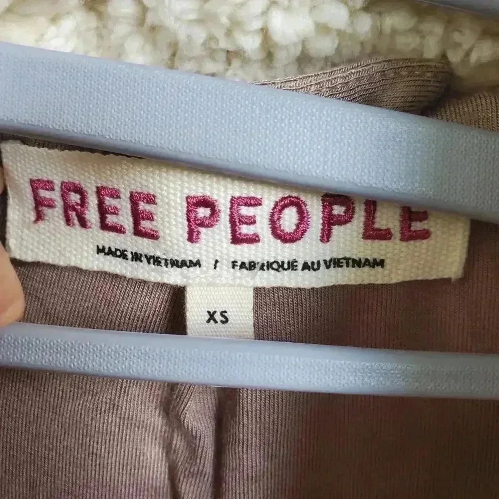 Free People cozy up
