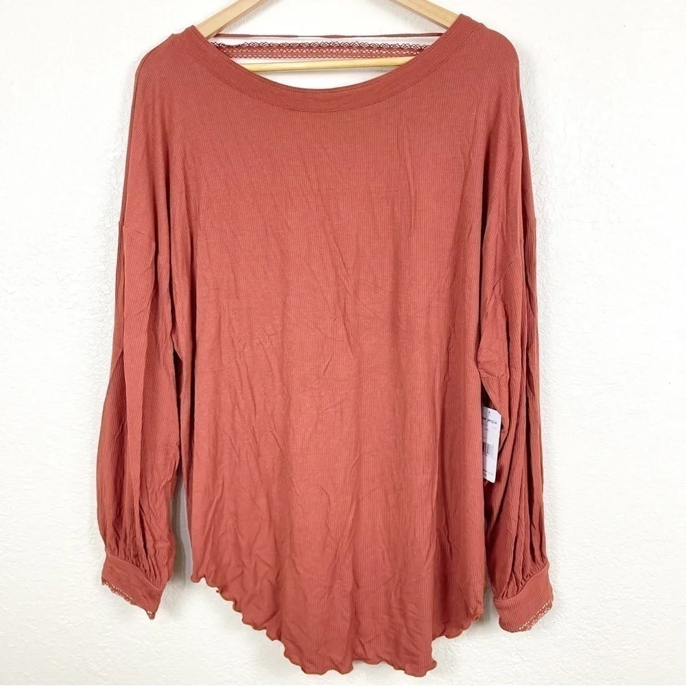 Free People edge 93%