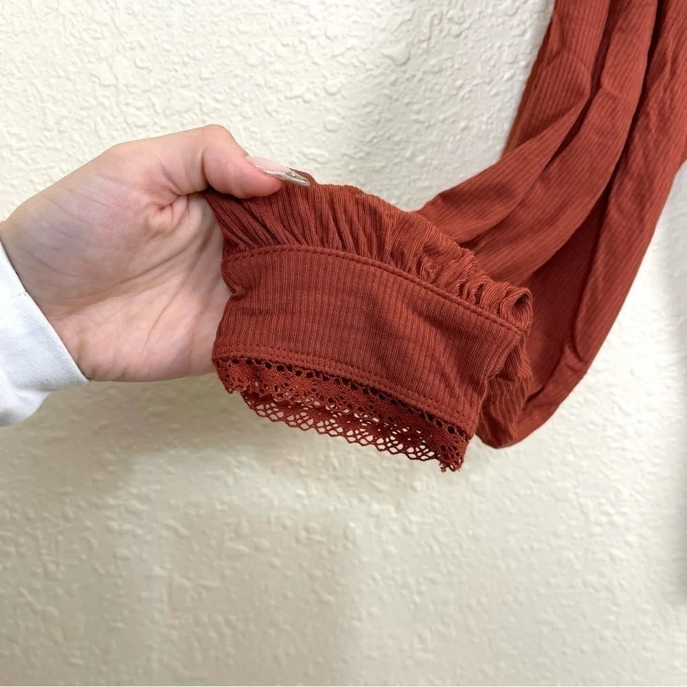 Free People dry cowboy