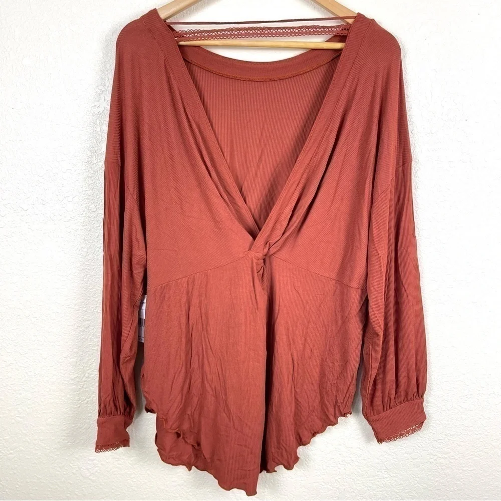 Free People viscose style