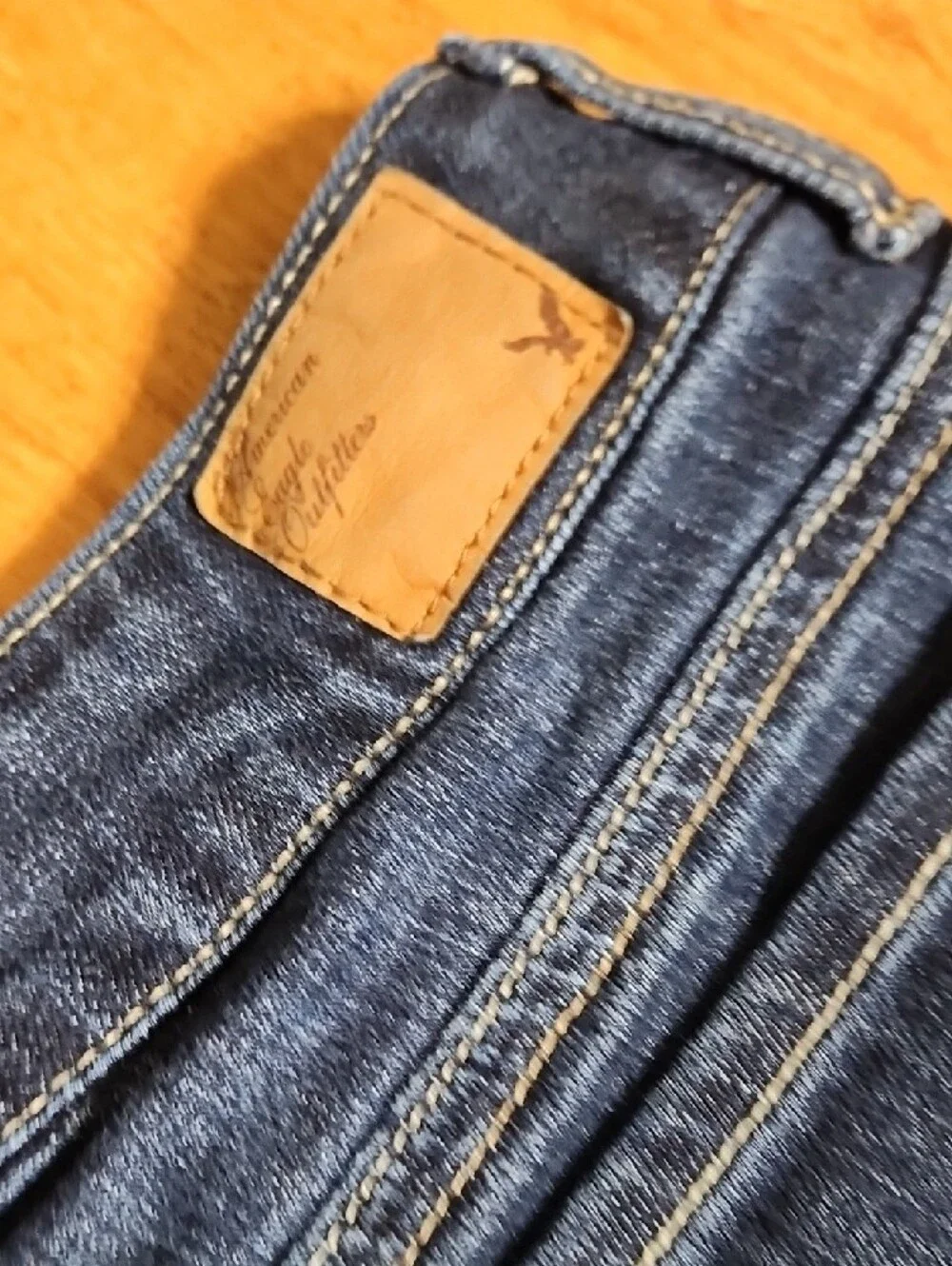 American Eagle Outfitters 2012 make