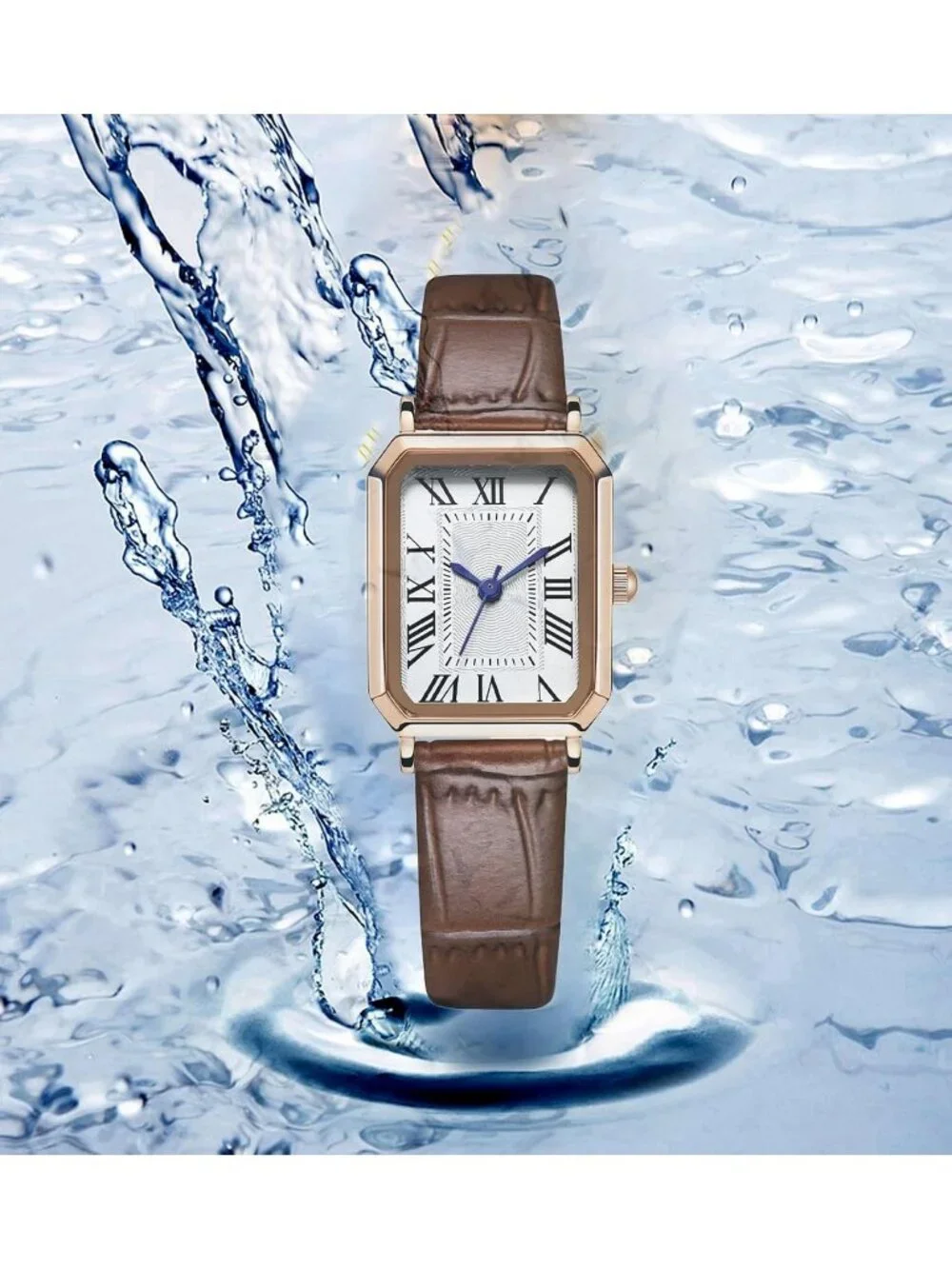 N/A women watch