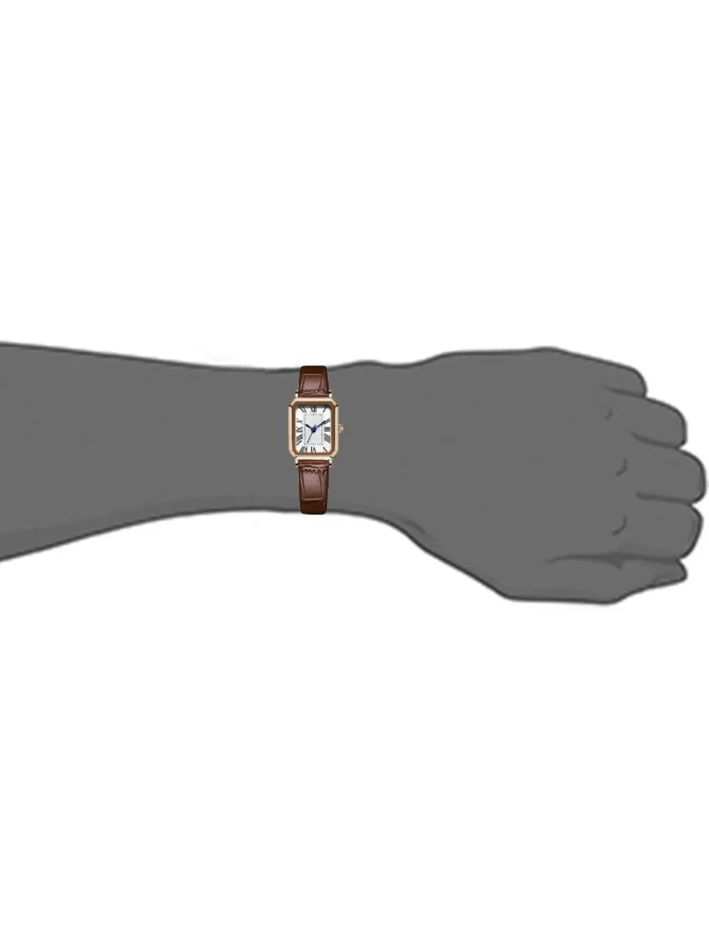 N/A women watch