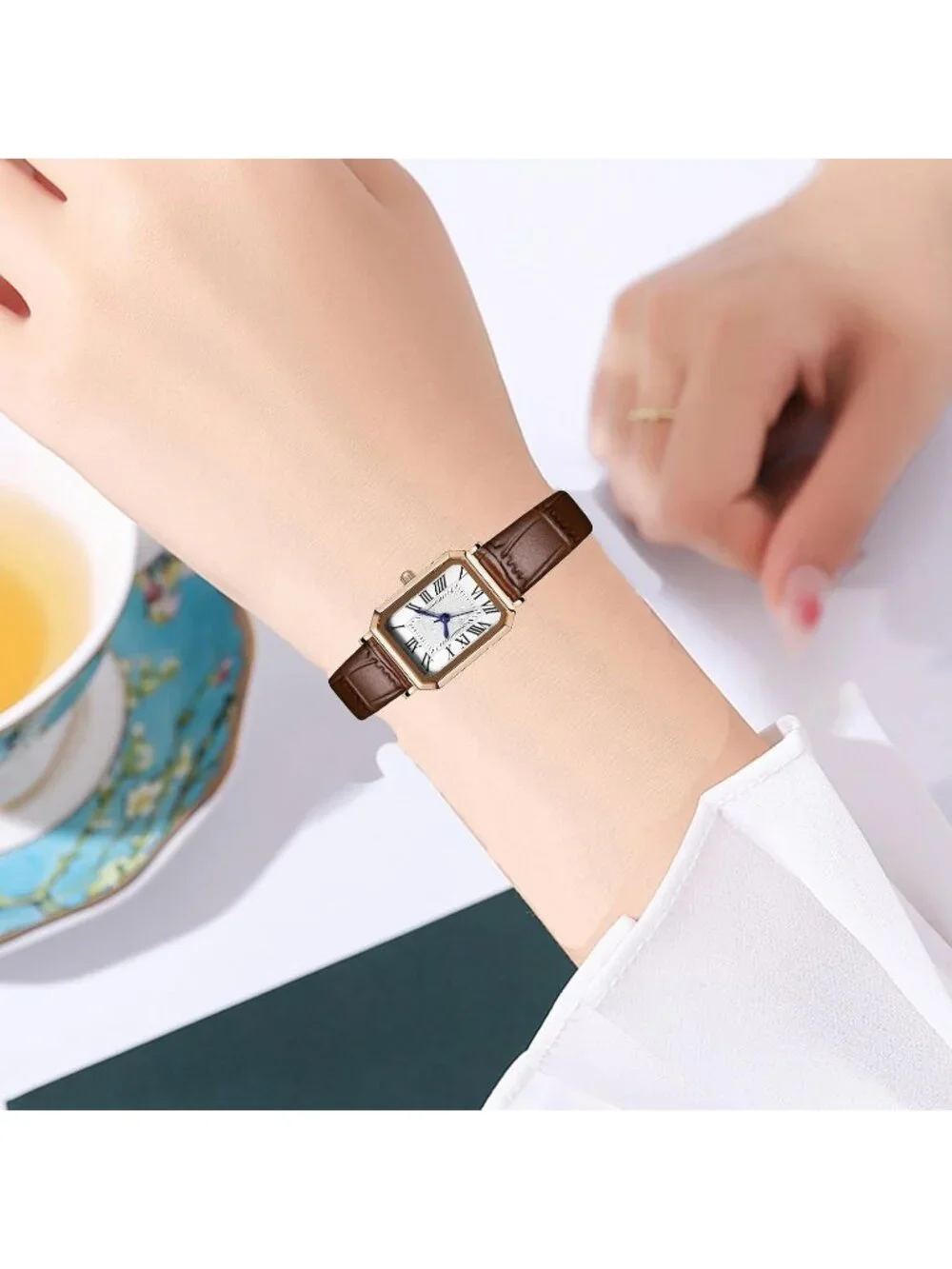 N/A women watch