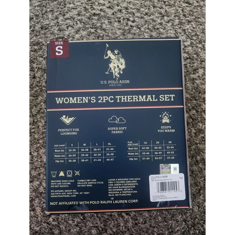 U.S. Polo Assn. polo assn