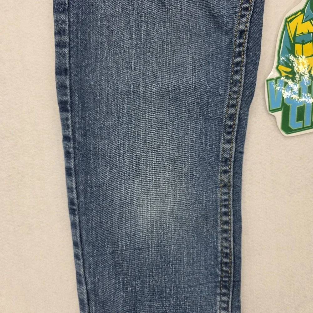 Levis levi’s 502