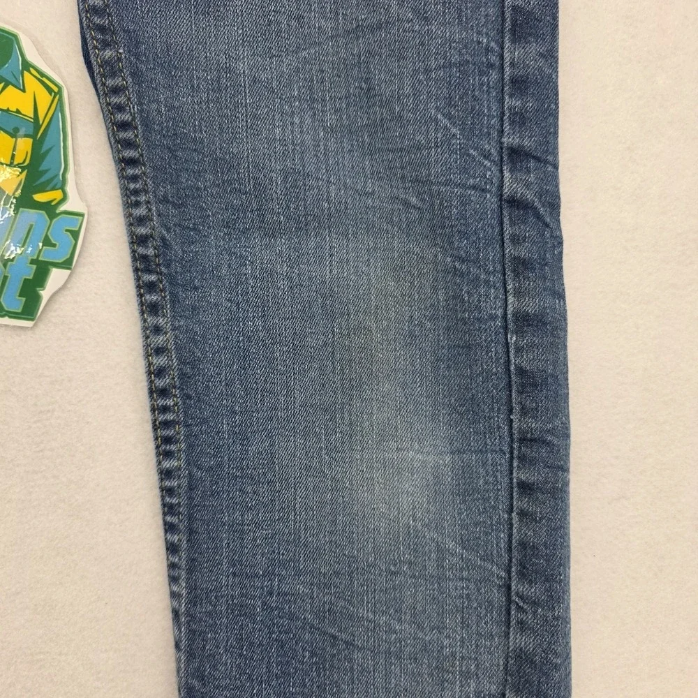 Levis levi’s 502