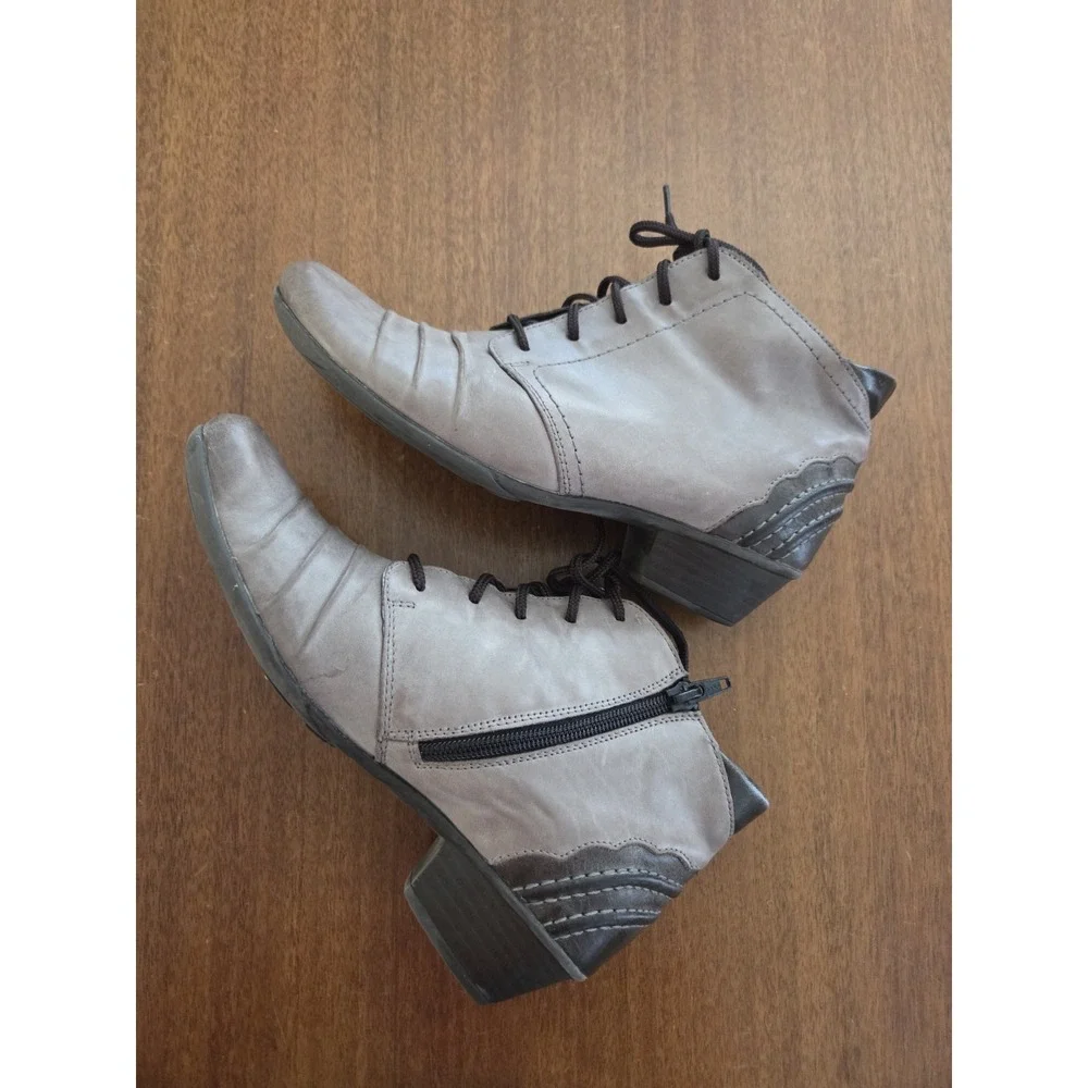 Remonte good preowned