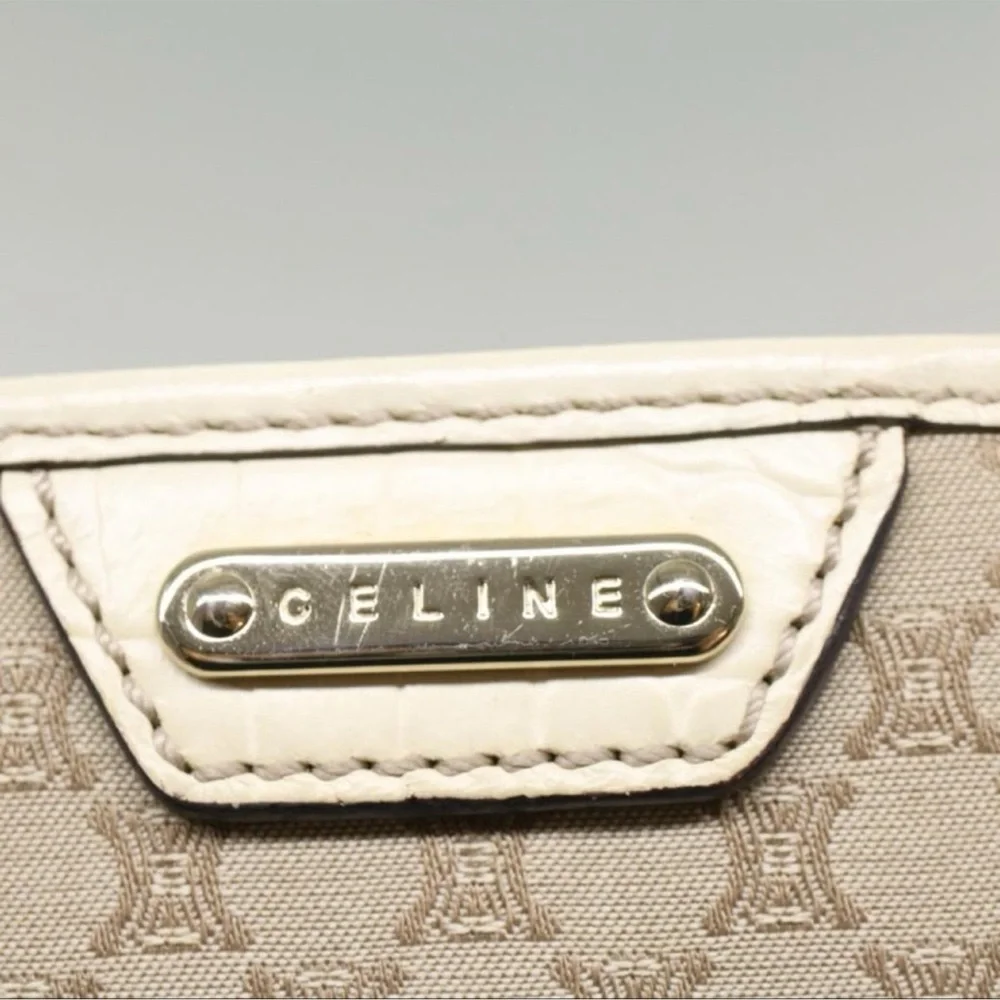 Celine céline macadam
