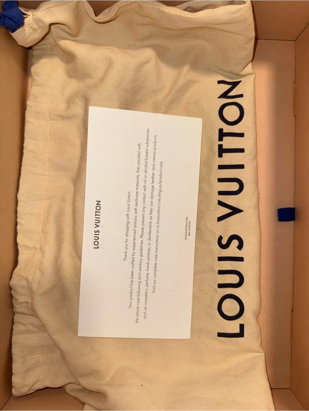 Louis Vuitton Laureate Desert Boot