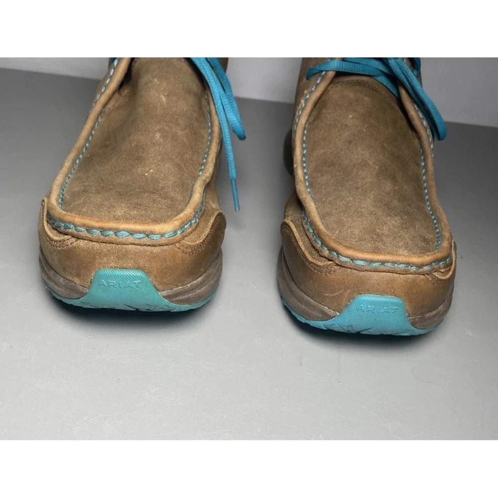Ariat men spitfire
