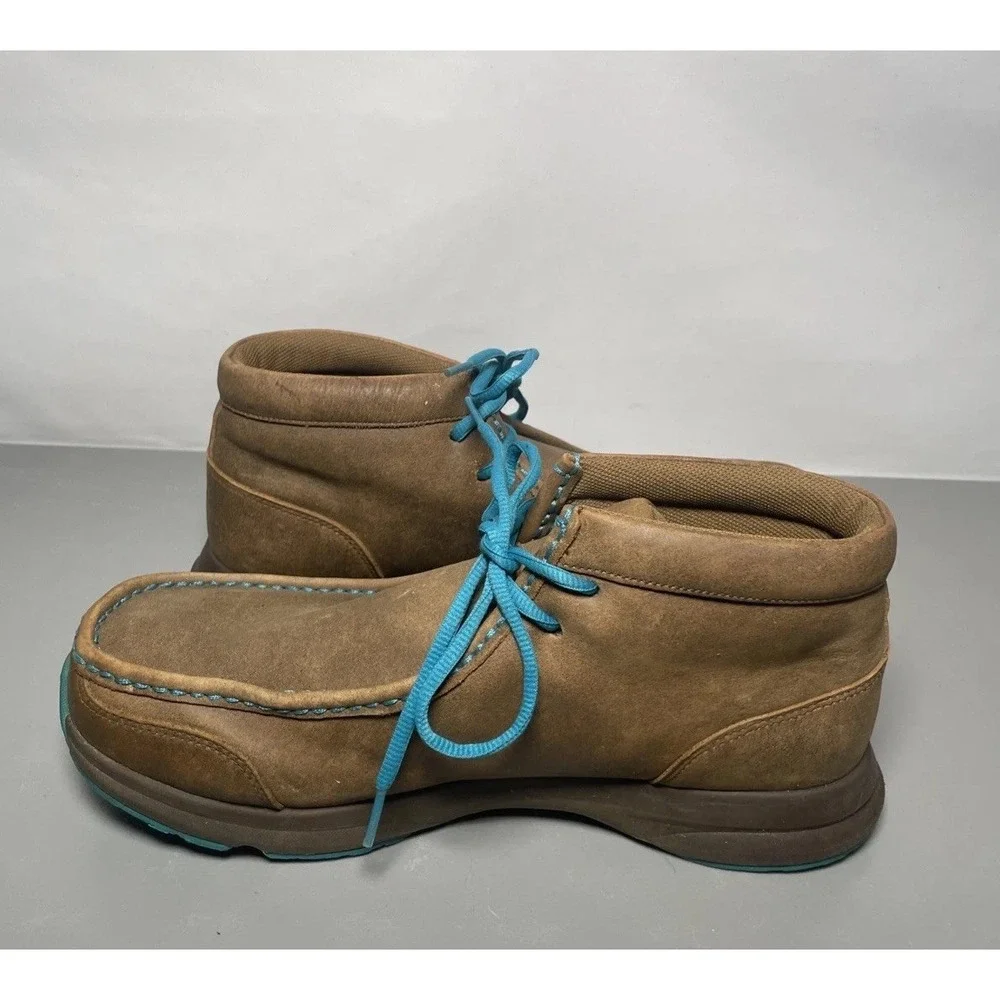 Ariat men spitfire