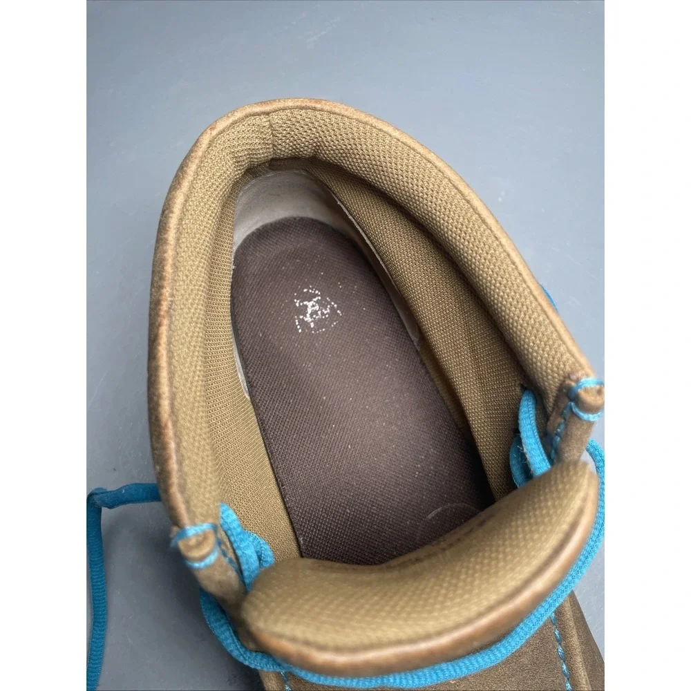 Ariat men spitfire