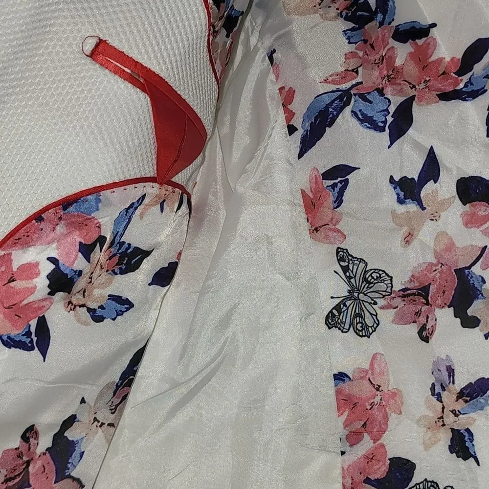 Tailored Recreation Premium cream fully
