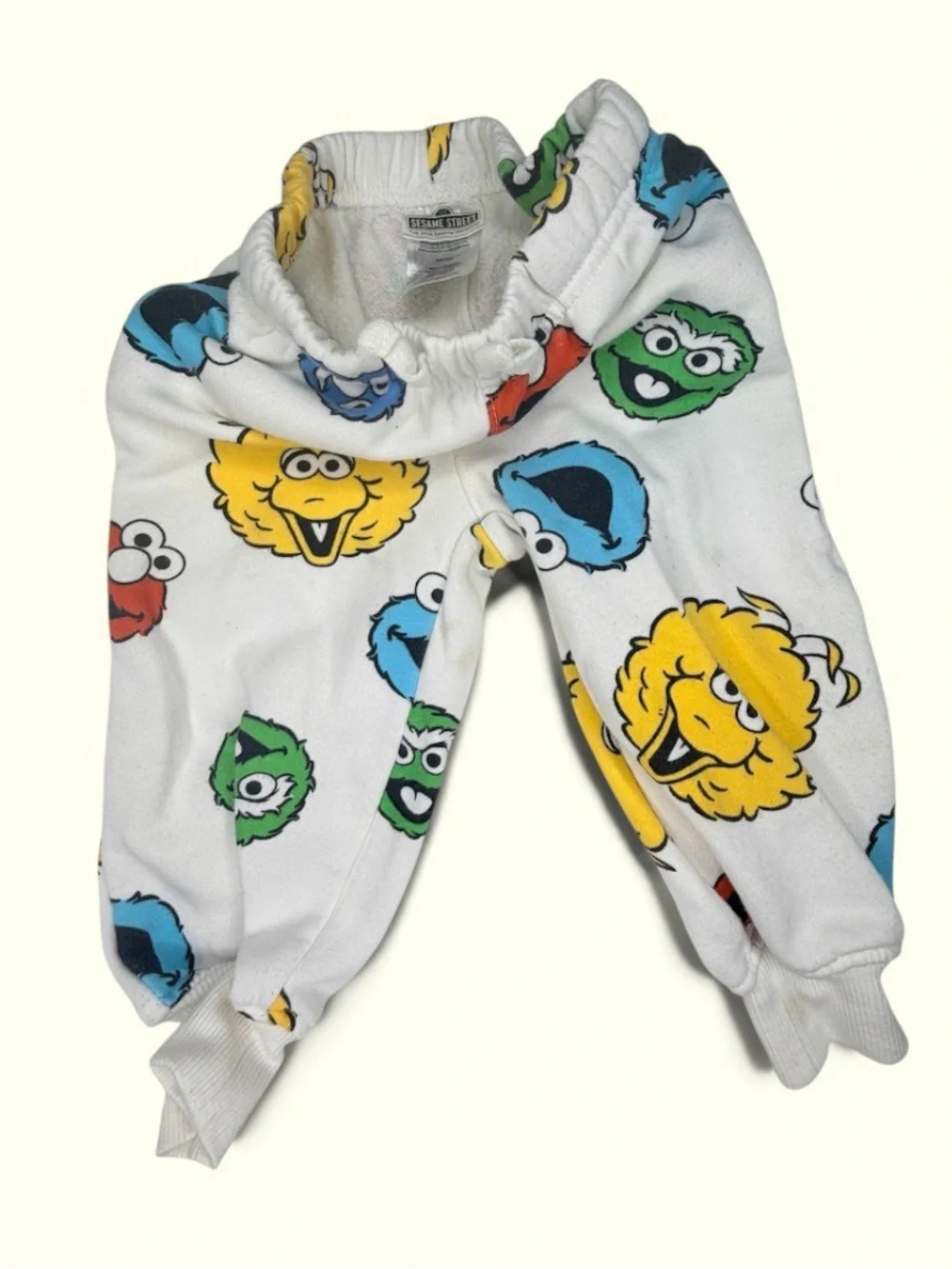 Carters official sesame