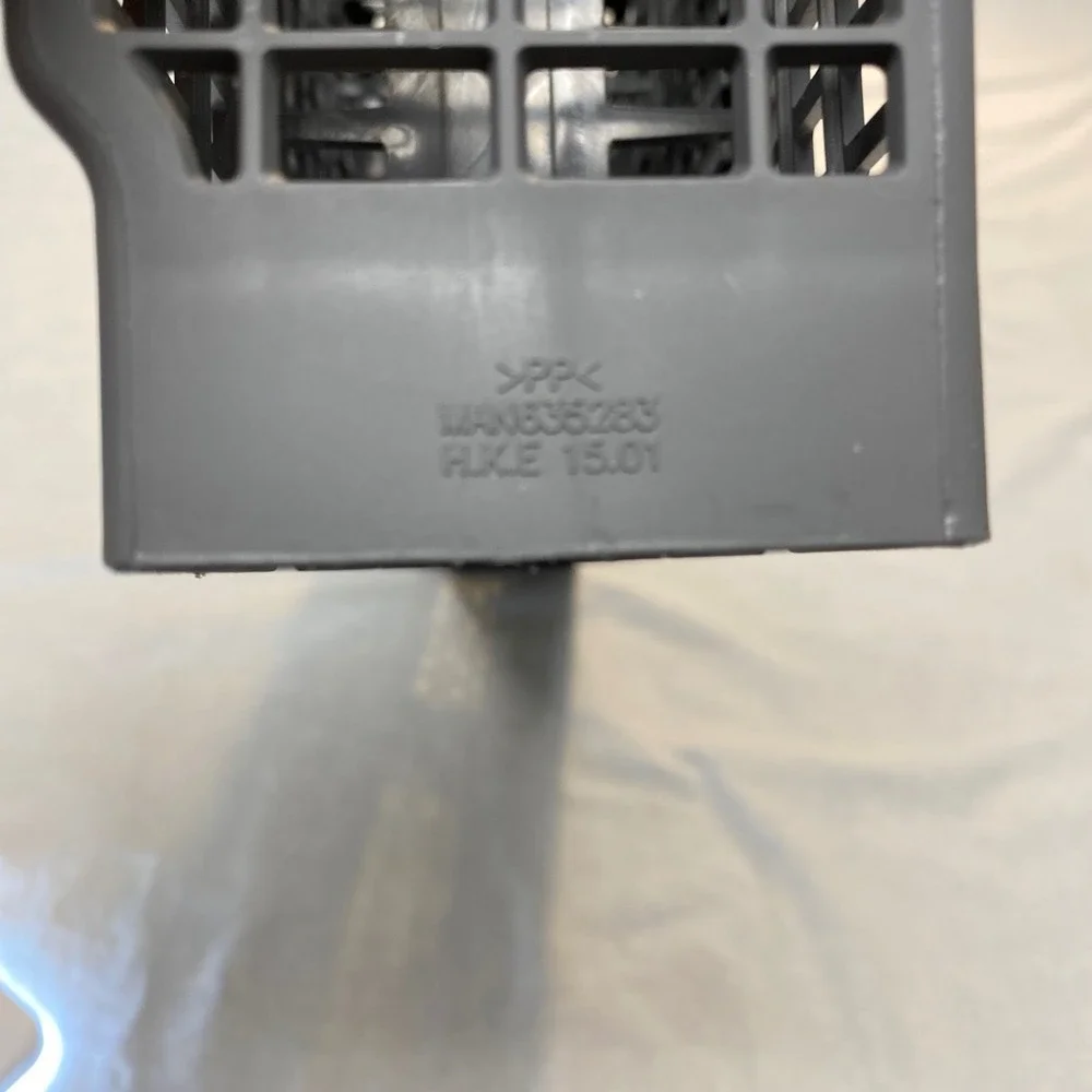 LG dishwasher silverware