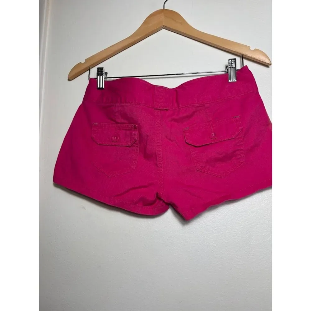 Express y2k vtg