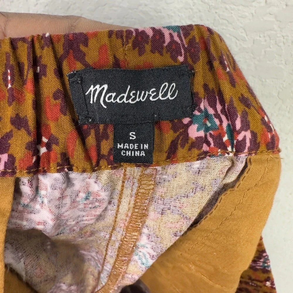 Madewell these pull