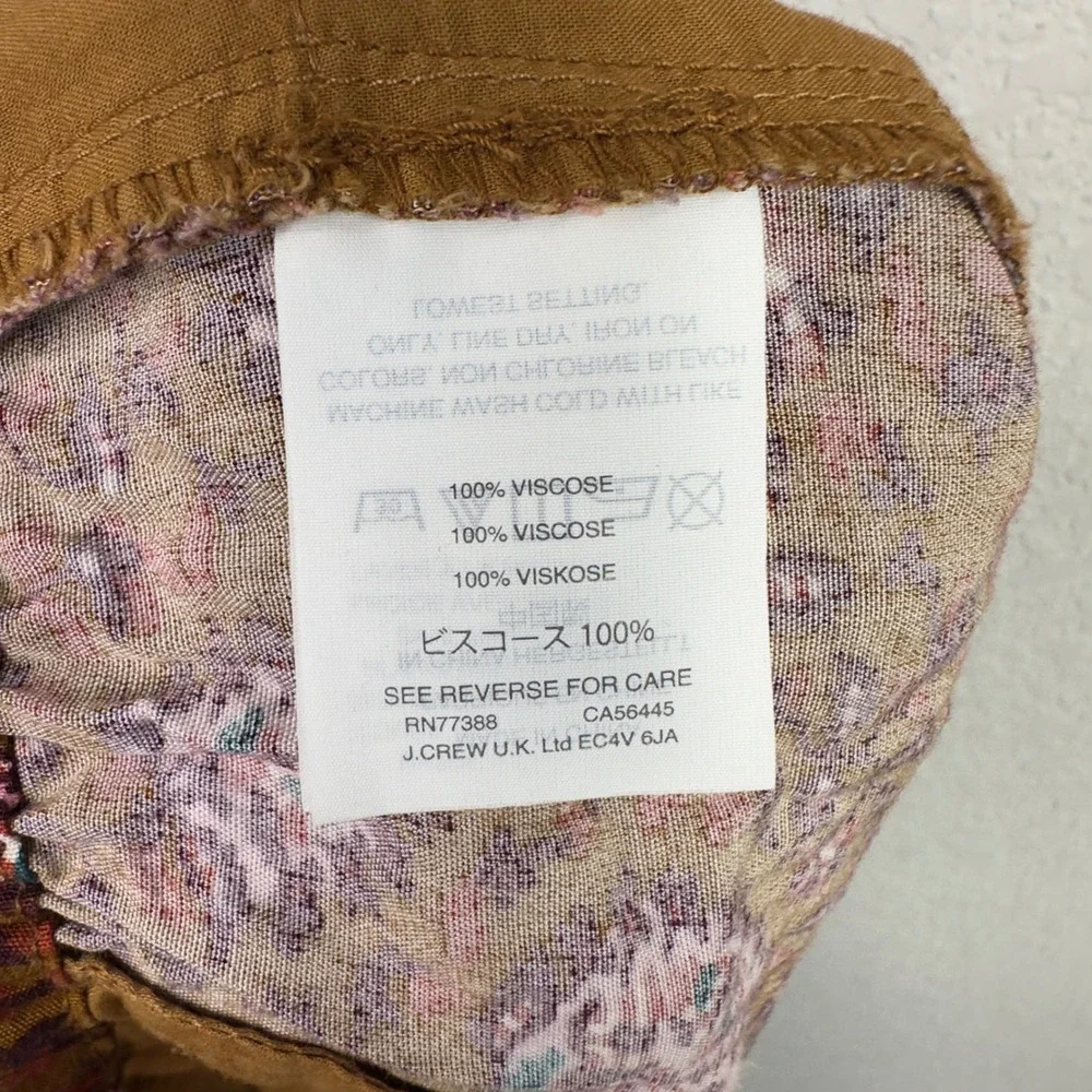 Madewell these pull