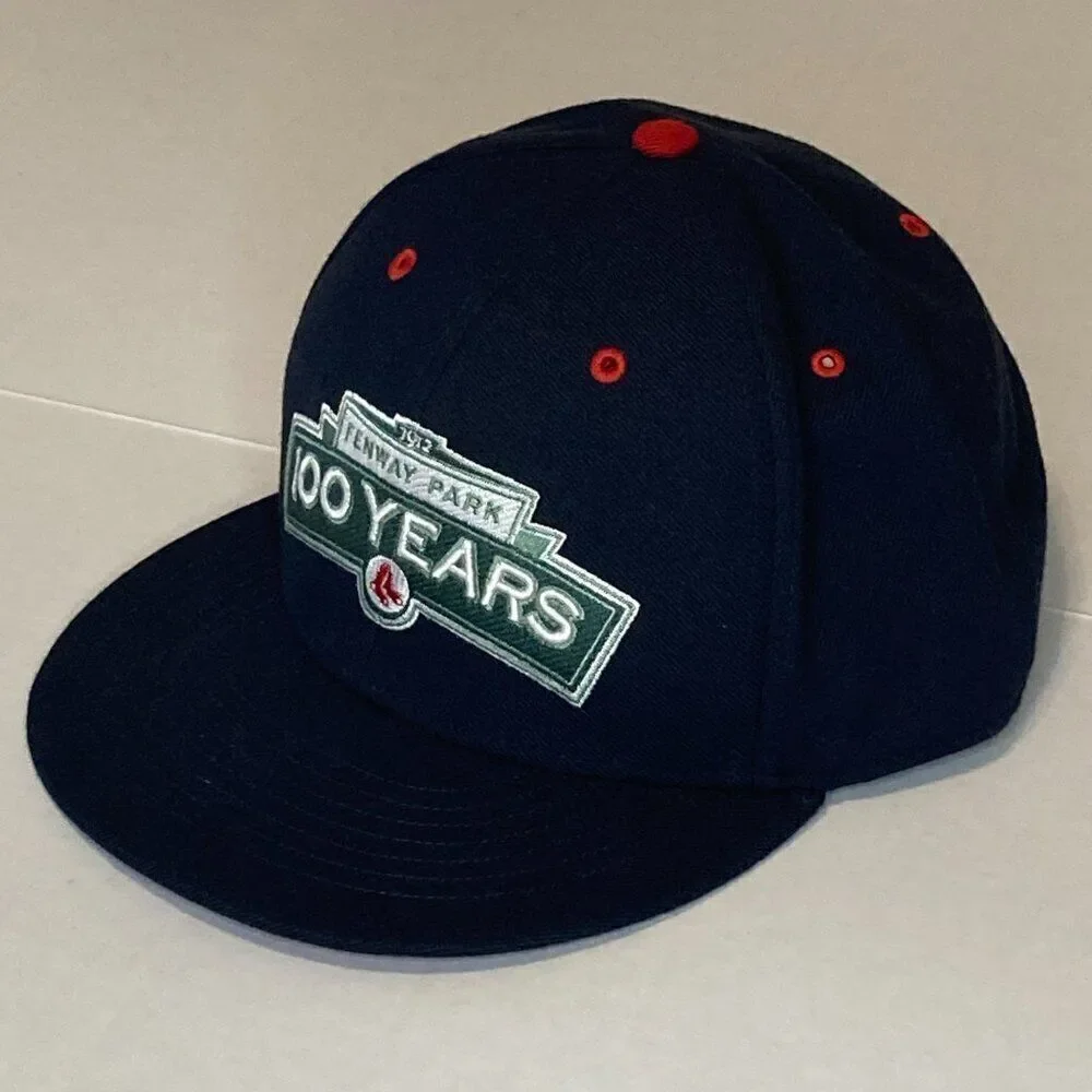 47 boston red