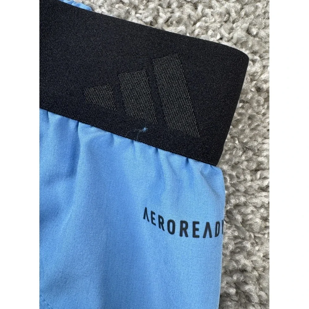 NEW Adidas‎ Mens Axis Short Aeroready Regular Fit 7