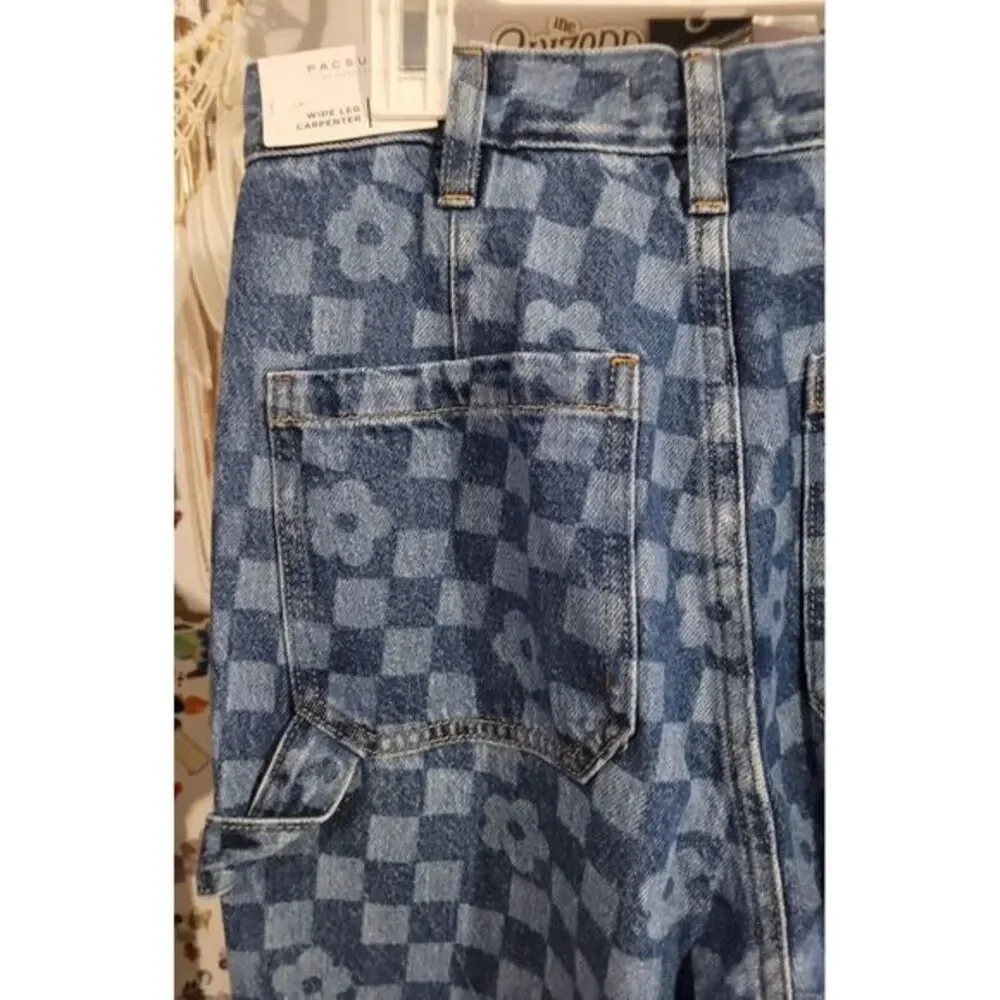 PacSun add touch