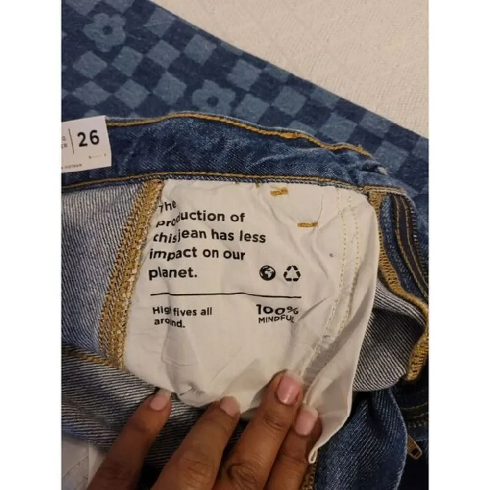 PacSun add touch