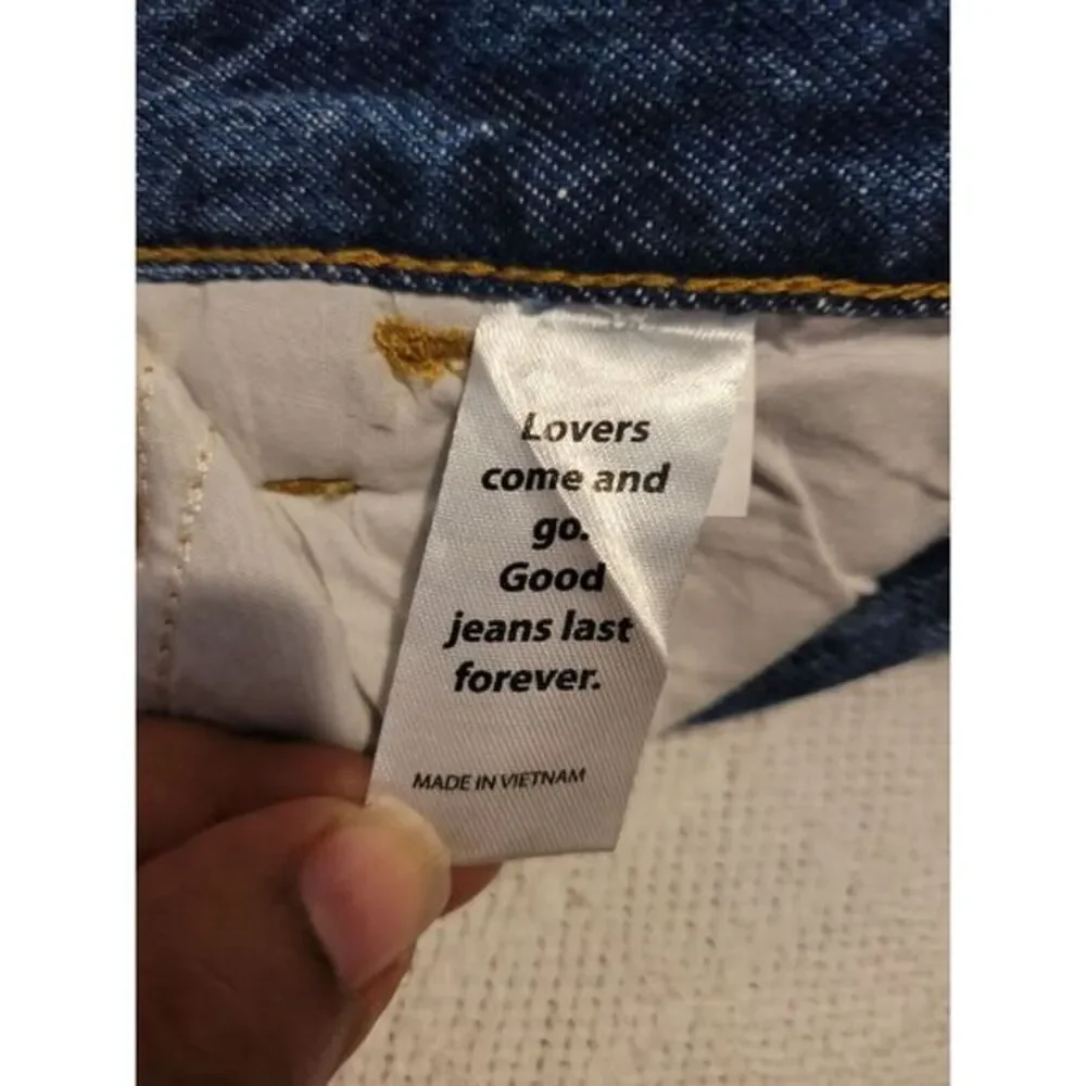 PacSun add touch