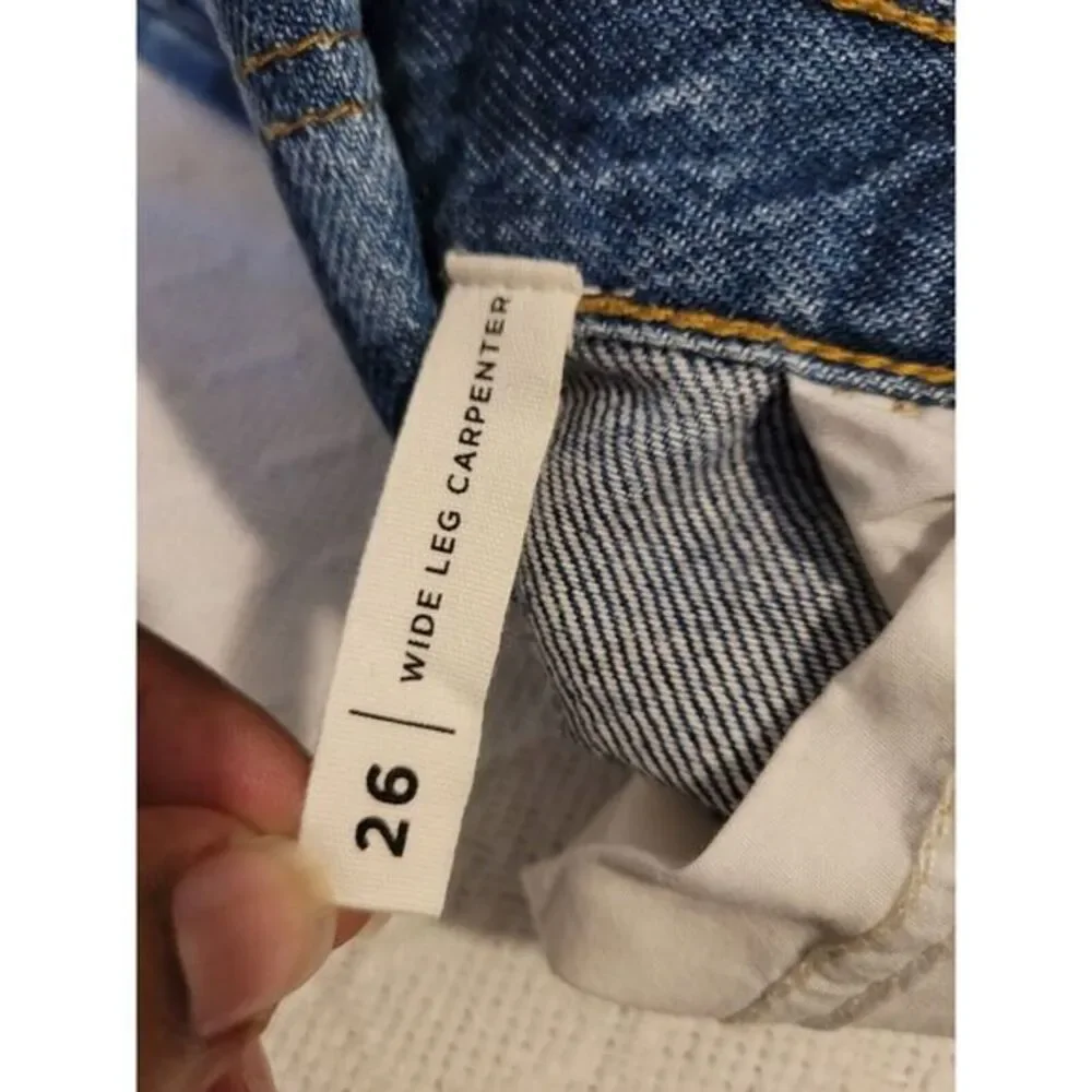 PacSun add touch