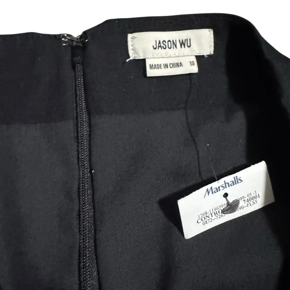 Jason Wu was purchased