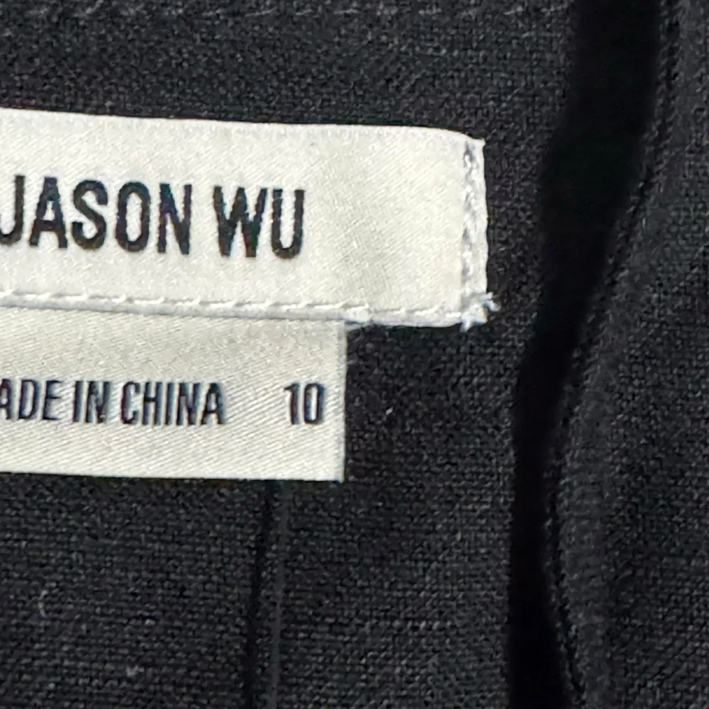 Jason Wu was purchased