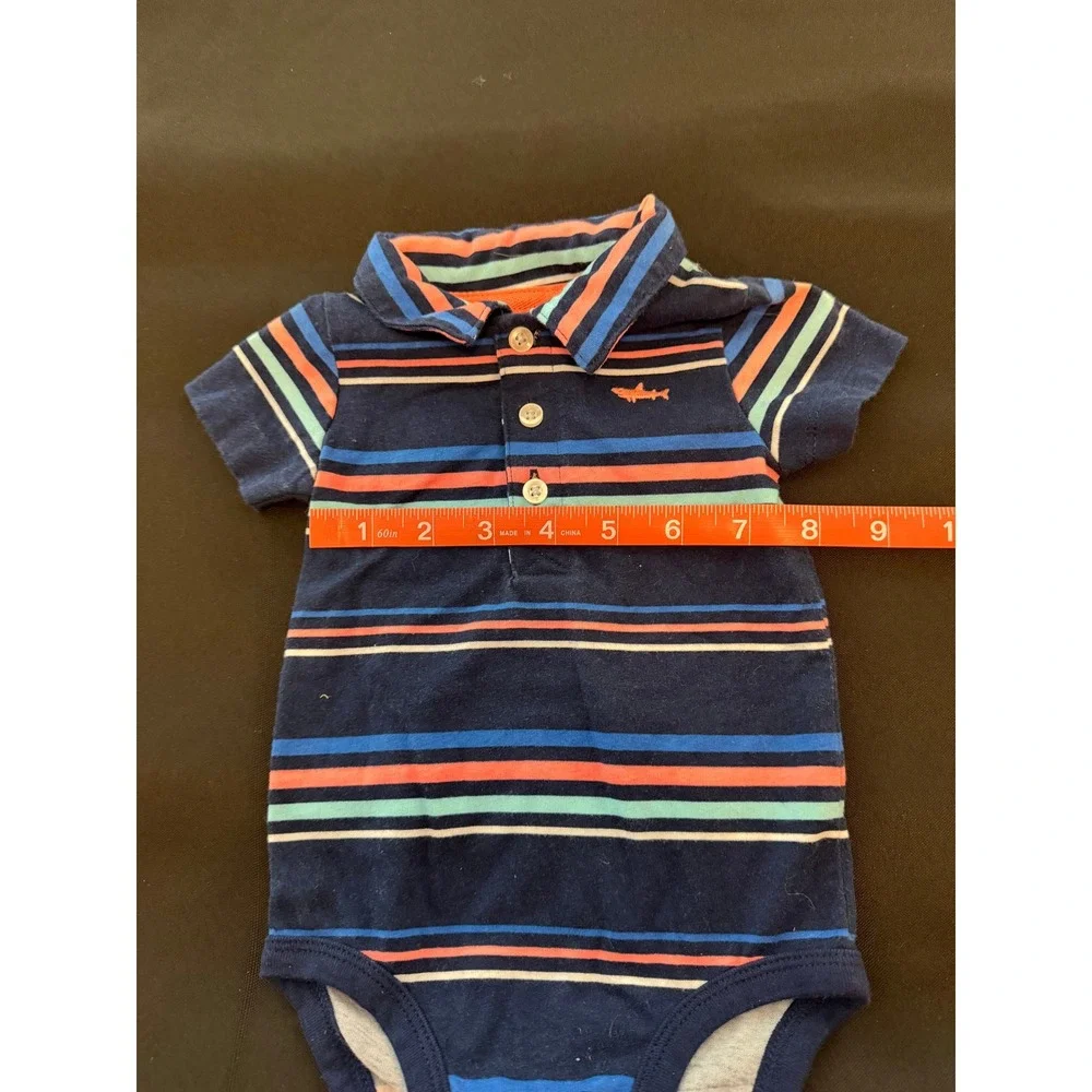 Carters carters short