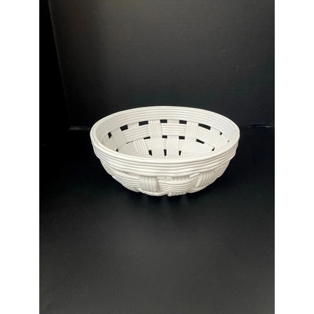 PCCW vintage ceramic