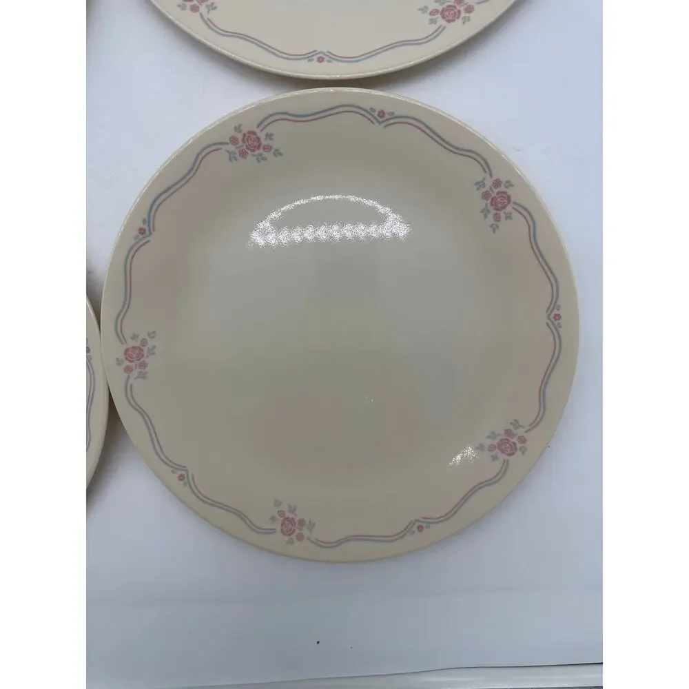 Corelle set english