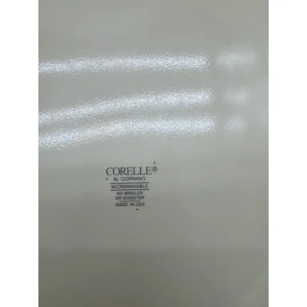 Corelle set english