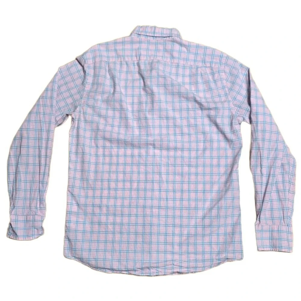 J. Crew effortless style