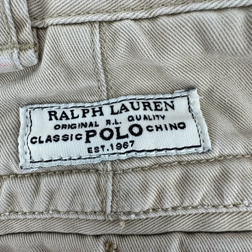 Polo Ralph Lauren vintage polo