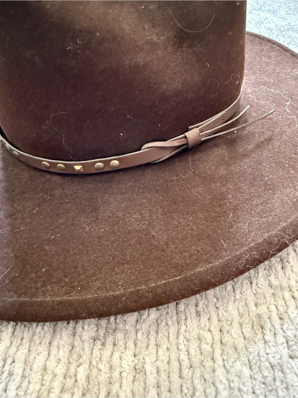 Bailey classic western
