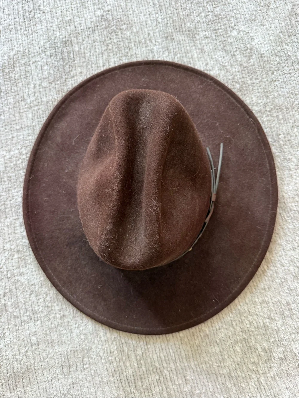 Bailey classic western