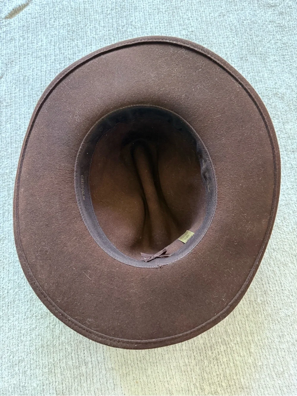 Bailey classic western