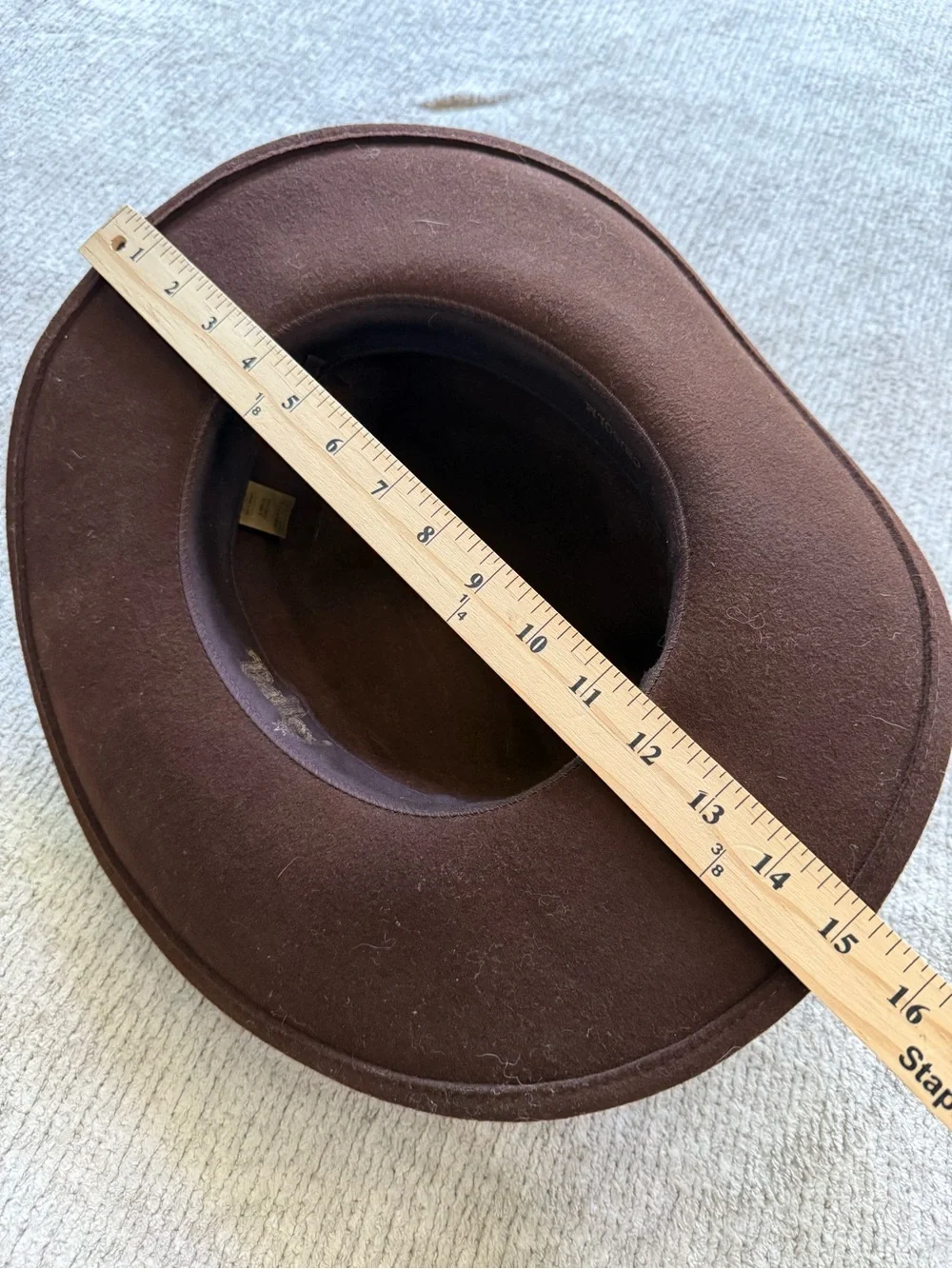 Bailey classic western
