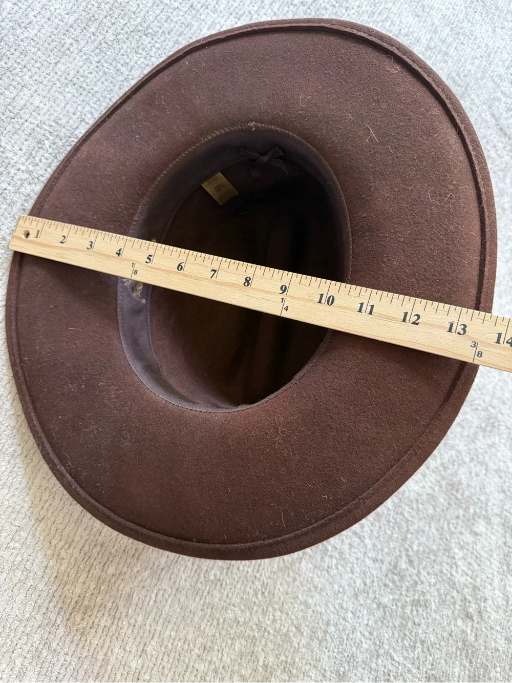 Bailey classic western