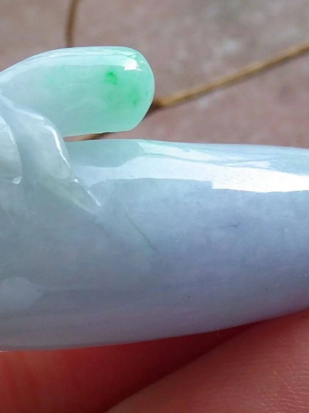 gojade certified natural