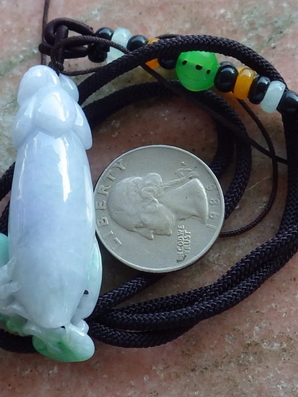 gojade certified natural