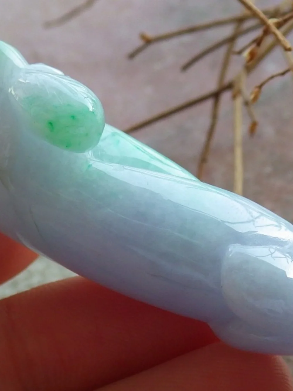 gojade certified natural