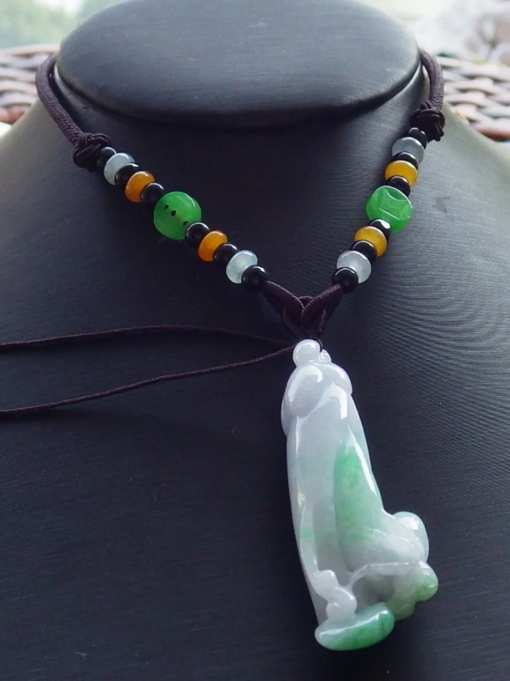 gojade certified natural